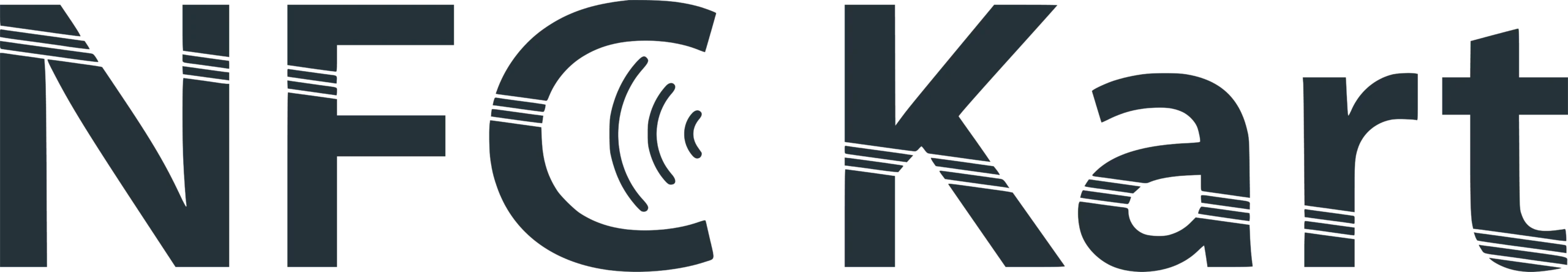 NFC Kart "Dijital Kart"